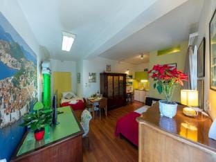 Apartments Studio Dubrovnik Beach Area- Comfort Studio Apartment Apartment in Dubrovnik