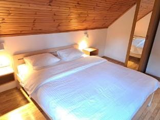 Guesthouse Zafran- Room With Landscape View Apartment in Plitvice Lakes Park