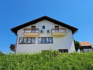 Guesthouse Zafran- Room With Landscape View Apartment in Plitvice Lakes Park