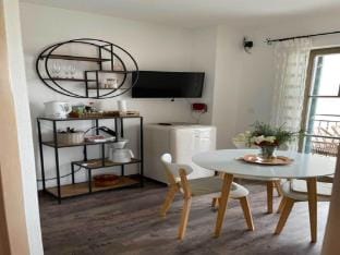 Apartments Villa Kameja - One Bedroom Apartment with Balcony and Sea View Plavi Apartment in Šibenik-Knin County, Croatia