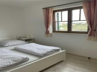 Apartments Villa Kameja - One Bedroom Apartment with Balcony and Sea View Plavi Apartment in Šibenik-Knin County, Croatia