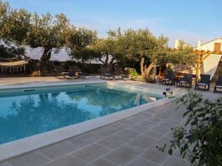 Stone Villa Olea-Three Bedroom Villa with Pool Villa in Split-Dalmatia County