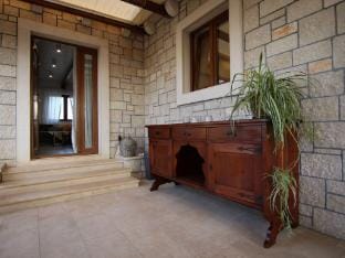 Stone Villa Olea-Three Bedroom Villa with Pool Villa in Split-Dalmatia County