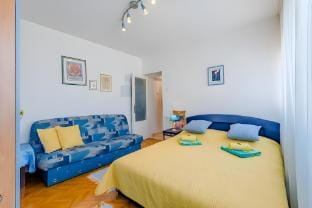Studio Apartment Ecija ST Apartment in Split