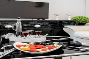 Apartment Jamblip - Two Bedroom Apartment with Balcony Apartment in Split