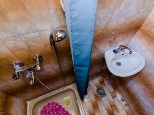 Apartment and Room Cicko - One Bedroom Apartment with Terrace and Sea View Attic Apartment in Dubrovnik