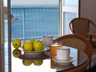 Apartments Sipa - Comfort Two Bedroom Apartment with Balcony and Sea View Apartman B Apartment in Dubrovnik