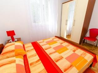 Apartments Ivana TR-Two Bedroom Apartment with Terrace A1 Apartment in Trogir