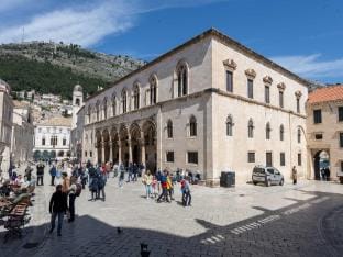 L  L Old Town Apartments - One bedroom Apartment Lavander Apartment in Dubrovnik