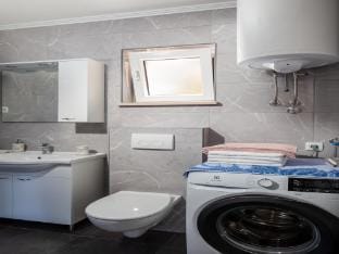 Apartment Pod Nespolom - One Bedroom Apartment with Terrace Apartment in Dubrovnik-Neretva County