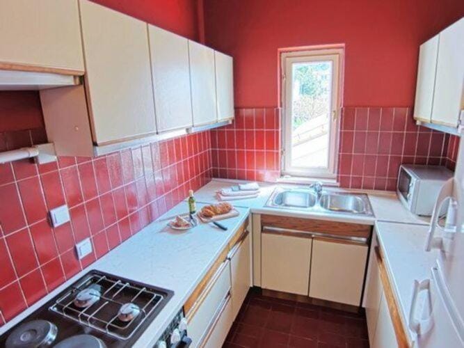 Apartments Sipa - Superior One Bedroom Apartment with Balcony and Sea View Apartman D Apartment in Dubrovnik