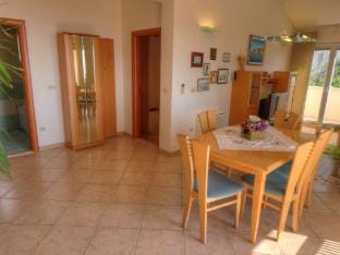 Apartment Villa Molina - One-Bedroom Apartment with Terrace and Sea View Apartment in Mlini