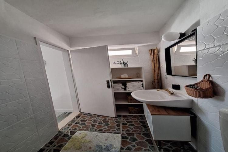 Apartments Mediterranean House - Two Bedroom Apartment with Terrace Apartment in Dubrovnik-Neretva County