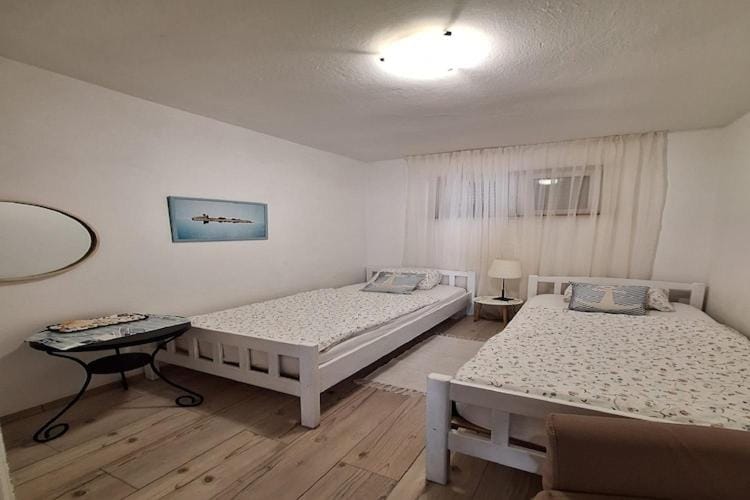 Apartments Mediterranean House - Two Bedroom Apartment with Terrace Apartment in Dubrovnik-Neretva County