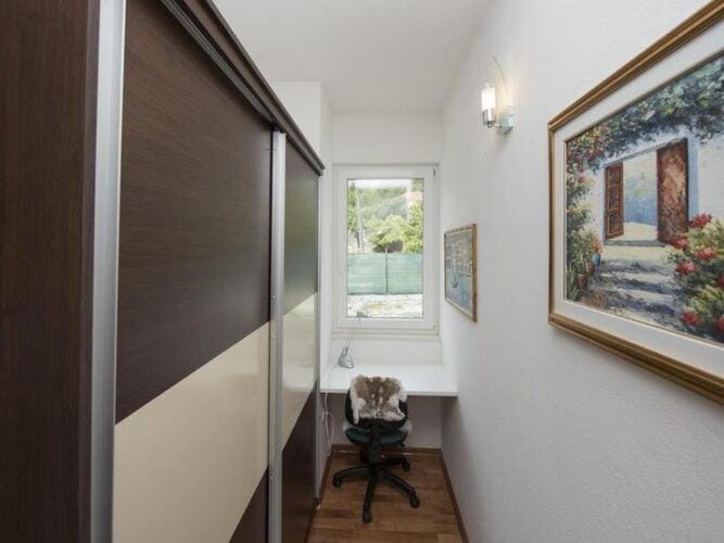 Holiday Home Elijah Creek - One Bedroom Home with Pool Vacation rental in Šibenik-Knin County, Croatia