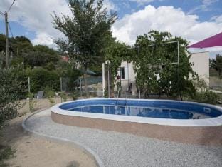 Holiday Home Elijah Creek - One Bedroom Home with Pool Vacation rental in Šibenik-Knin County, Croatia