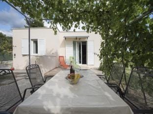 Holiday Home Elijah Creek - One Bedroom Home with Pool Vacation rental in Šibenik-Knin County, Croatia