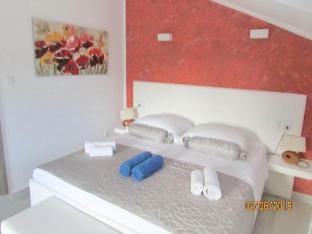 Villa Mirosa-Comfort Double Room   5 Apartment in Korita, Mljet