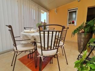 Sunshine Apartment Doda - Three Bedroom Apartment with Balcony and Sea View Apartment in Dubrovnik-Neretva County