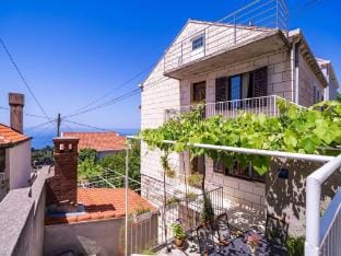Apartments Stella - One Bedroom Apartment with Terrace A1 Apartment in Dubrovnik