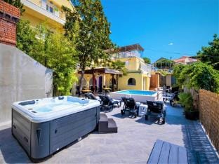 Castelletto - Standard Twin Room wit Airport Transfer 1 Apartment in Cavtat