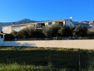 Apartments Trstenica-One Bedroom Apartment with Balcony  C Apartment in Dubrovnik-Neretva County