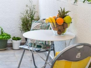 Apartment Antej - One Bedroom Apartment with Terrace and City View Apartment in Dubrovnik