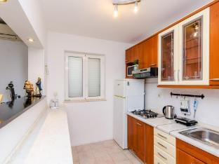 Apartment Antej - One Bedroom Apartment with Terrace and City View Apartment in Dubrovnik