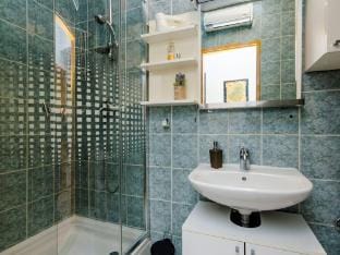 Apartment Antej - One Bedroom Apartment with Terrace and City View Apartment in Dubrovnik