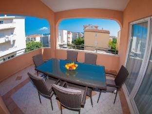 Apartments Anita-Luxury Three Bedroom Apartment with Terrace Apartment in Šibenik-Knin County, Croatia