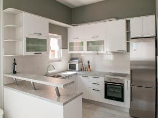 Apartments Anita-Luxury Three Bedroom Apartment with Terrace Apartment in Šibenik-Knin County, Croatia