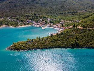 Holiday Home By The Sea Vacation rental in Dubrovnik-Neretva County