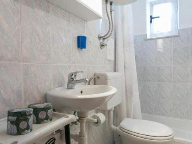 Apartment Anita Gruz - One-Bedroom Apartment with Balcony Apartment in Dubrovnik