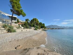 LaidBack Apartments - One Bedroom Apartment with Balcony and Sea View Lavander Apartment in Dubrovnik-Neretva County