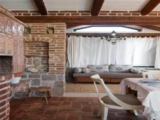 Villa Manda Korina - Three-Bedroom Villa with Private Pool Villa in Šibenik-Knin County, Croatia