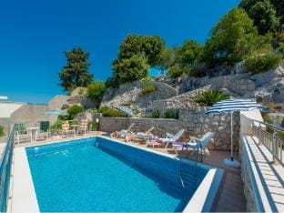 Villa Borna Apartments - Deluxe Studio Apartment - br. 1 Apartment in Dubrovnik