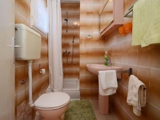 LaidBack Apartments - Two Bedroom Apartment with Terrace and Sea View Paradise Apartment in Dubrovnik-Neretva County