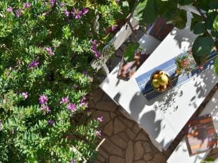 LaidBack Apartments - Two Bedroom Apartment with Terrace and Sea View Paradise Apartment in Dubrovnik-Neretva County