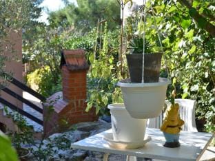 LaidBack Apartments - Two Bedroom Apartment with Terrace and Sea View Paradise Apartment in Dubrovnik-Neretva County