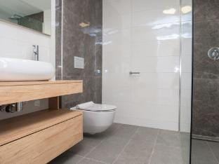 Apartments Dva Galeba - Standard One Bedroom Apartment with Terrace  101 Apartment in Bol