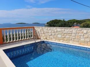 Holiday Home Adriatic View-Three Bedroom Apartment with Terrace and Sea View Vacation rental in Dubrovnik-Neretva County