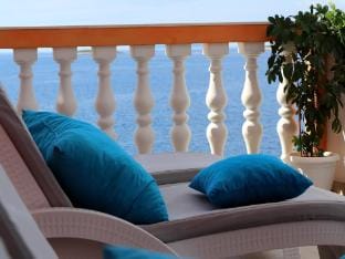 Holiday Home Adriatic View-Three Bedroom Apartment with Terrace and Sea View Vacation rental in Dubrovnik-Neretva County