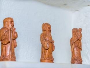 Art House Zanze- Two Bedroom Apartment with City View Apartment in Dubrovnik