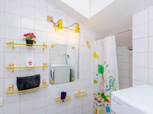 Art House Zanze- Two Bedroom Apartment with City View Apartment in Dubrovnik