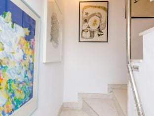 Art House Zanze- Two Bedroom Apartment with City View Apartment in Dubrovnik