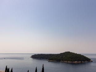 Beautiful Nest Rooms - One Bedroom Suite with Balcony and Sea view Br. 2 Apartment in Dubrovnik