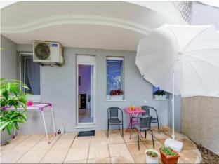 Studio Luce Mala ST - Studio with Terrace Apartment in Split
