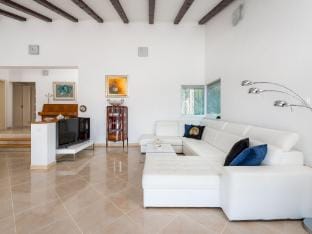 Villa Dea - Luxury Villa with Outdoor Swimming Pool Villa in Šibenik-Knin County, Croatia