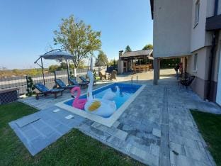 Holiday Home Gracec - Three  Bedroom Holiday Home with swimming pool Vacation rental in Croatia