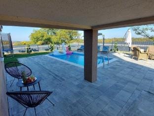 Holiday Home Gracec - Three  Bedroom Holiday Home with swimming pool Vacation rental in Croatia